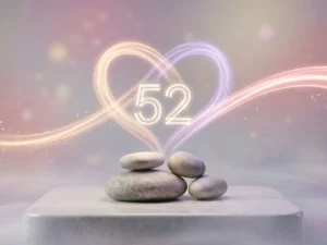Änglanummer 52: kärlek, betydelse och symbolik