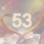 Änglanummer 53: symbolik, betydelse och kärlek