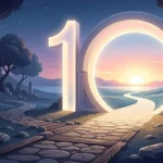 Vad betyder numerologi 10?