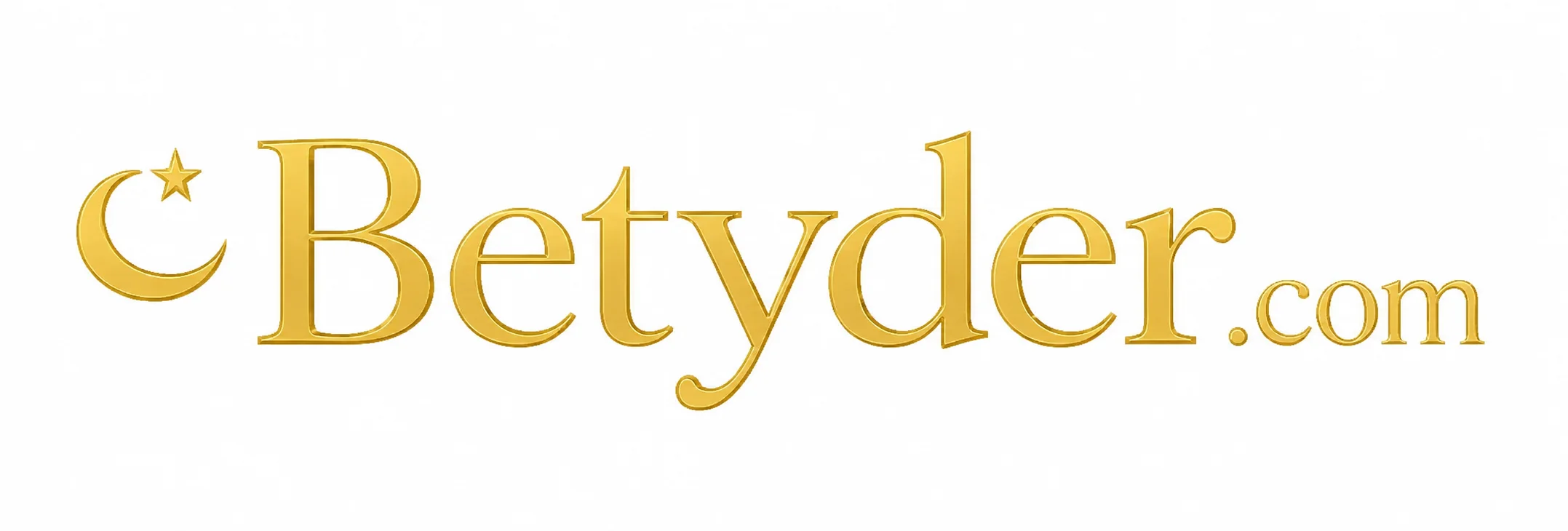 Betyder