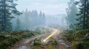 Änglanummer 1717: betydelse och andlig vägledning